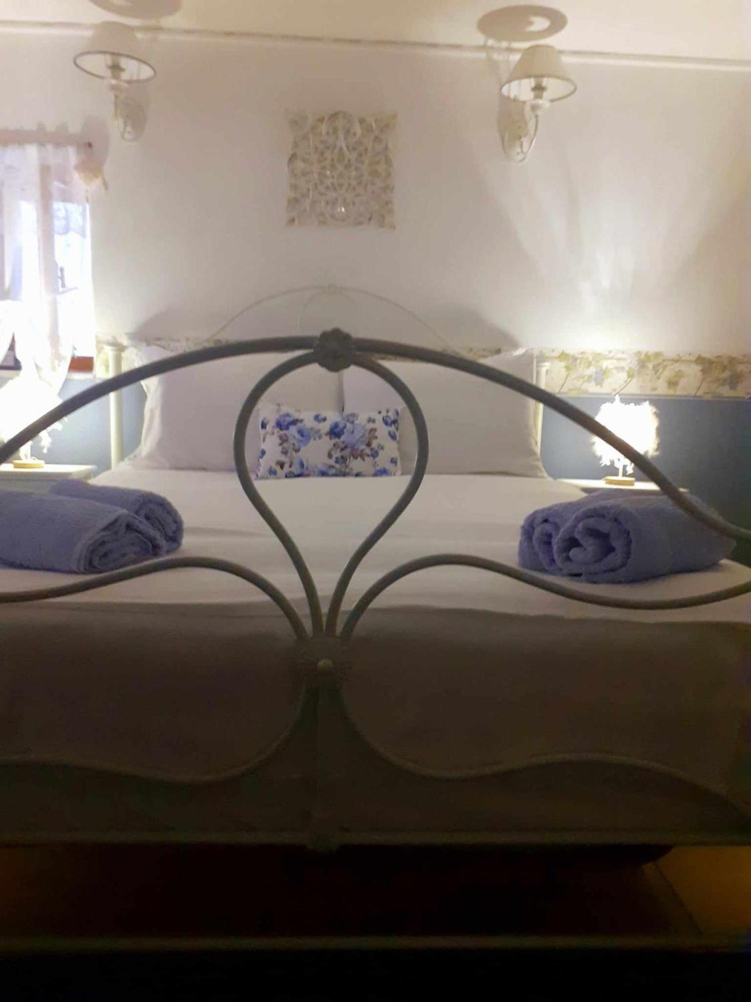 Maria Papada'S Traditional Village House Kondostavlos ภายนอก รูปภาพ